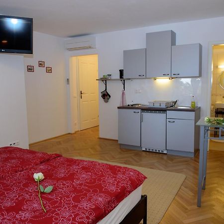 Villa Ars Vivendi Ґольс Екстер'єр фото