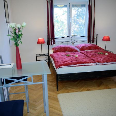 Villa Ars Vivendi Ґольс Екстер'єр фото