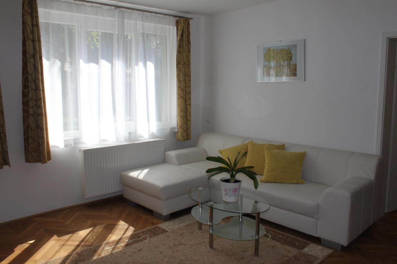 Villa Ars Vivendi Ґольс Номер фото