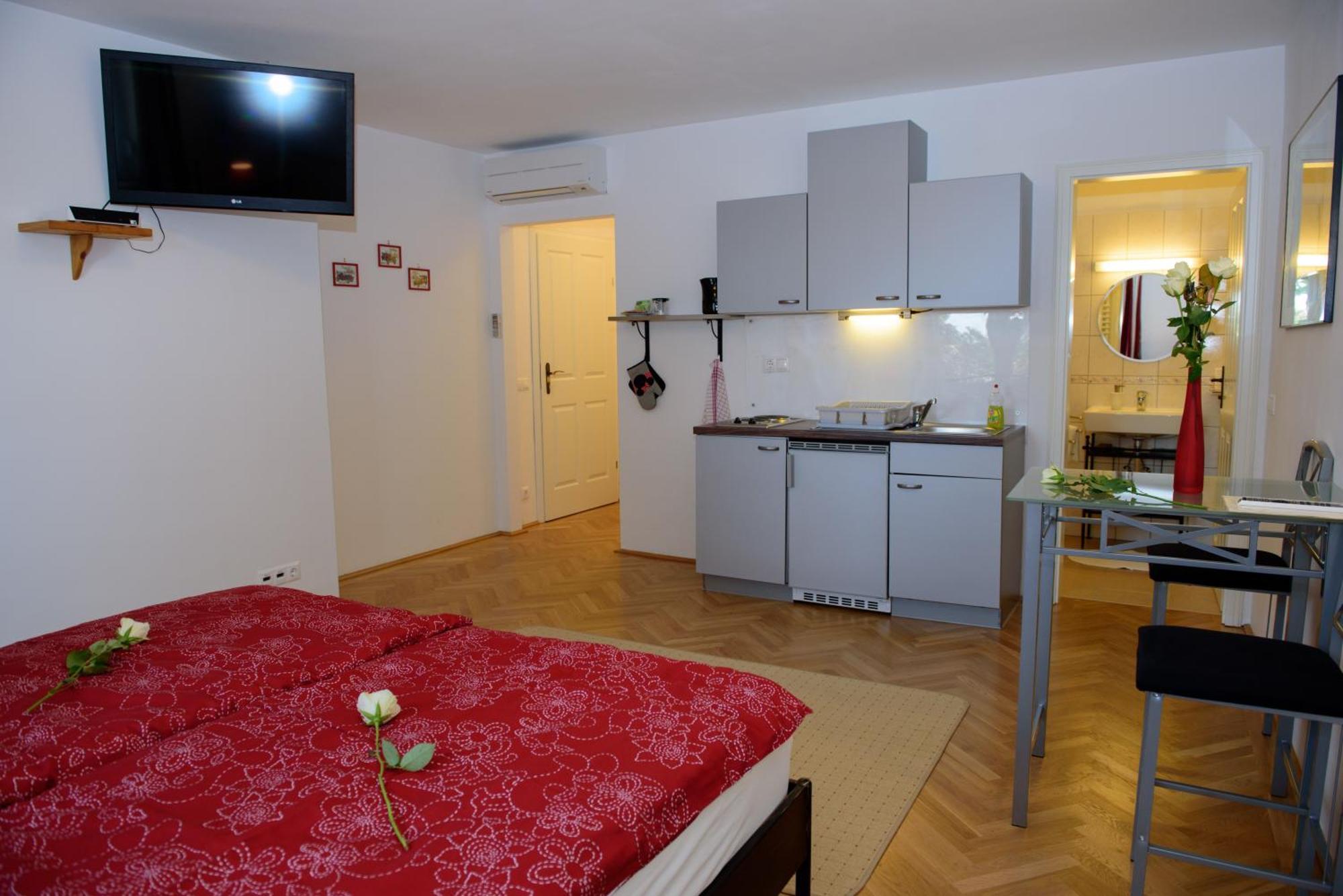Villa Ars Vivendi Ґольс Екстер'єр фото