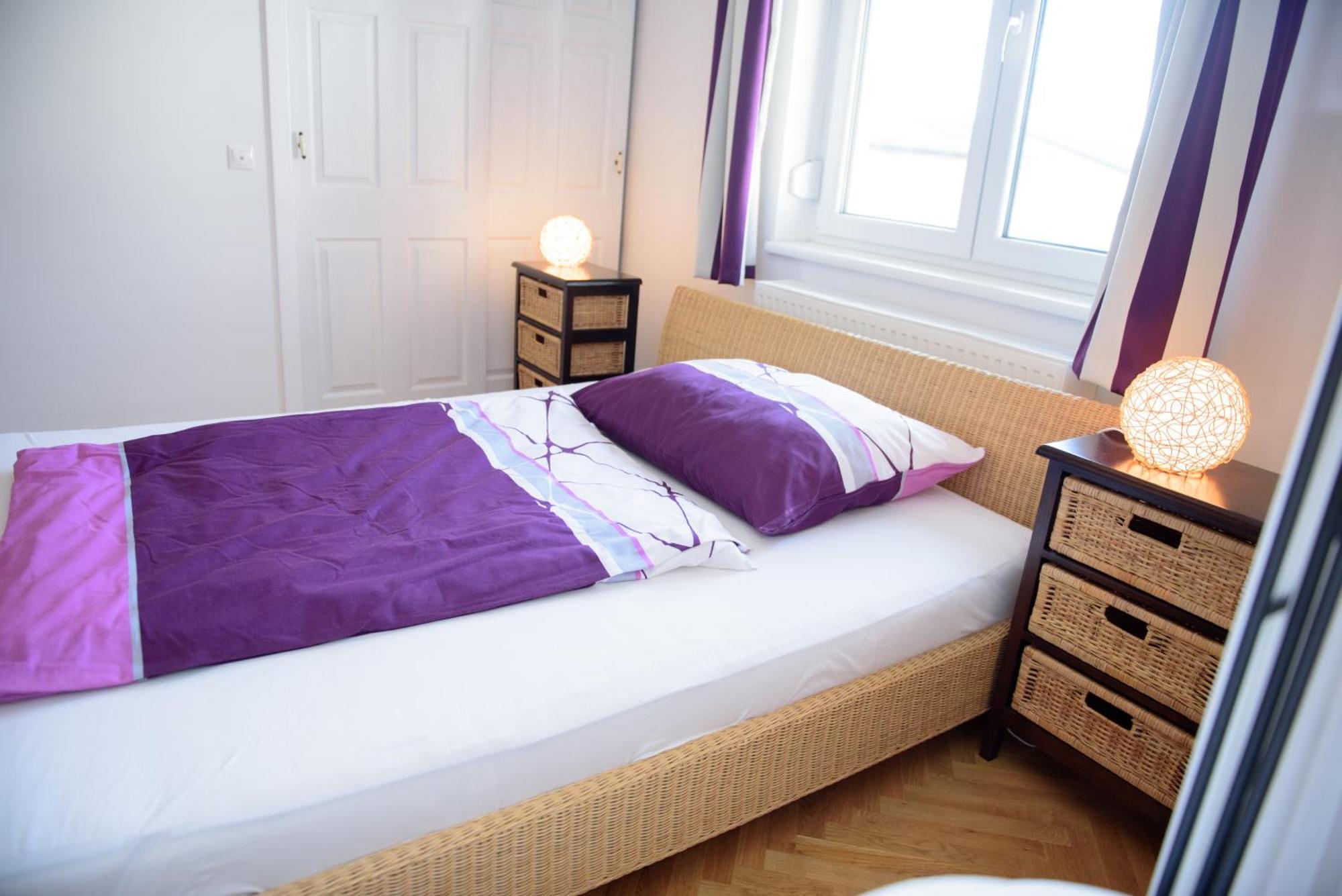 Villa Ars Vivendi Ґольс Номер фото