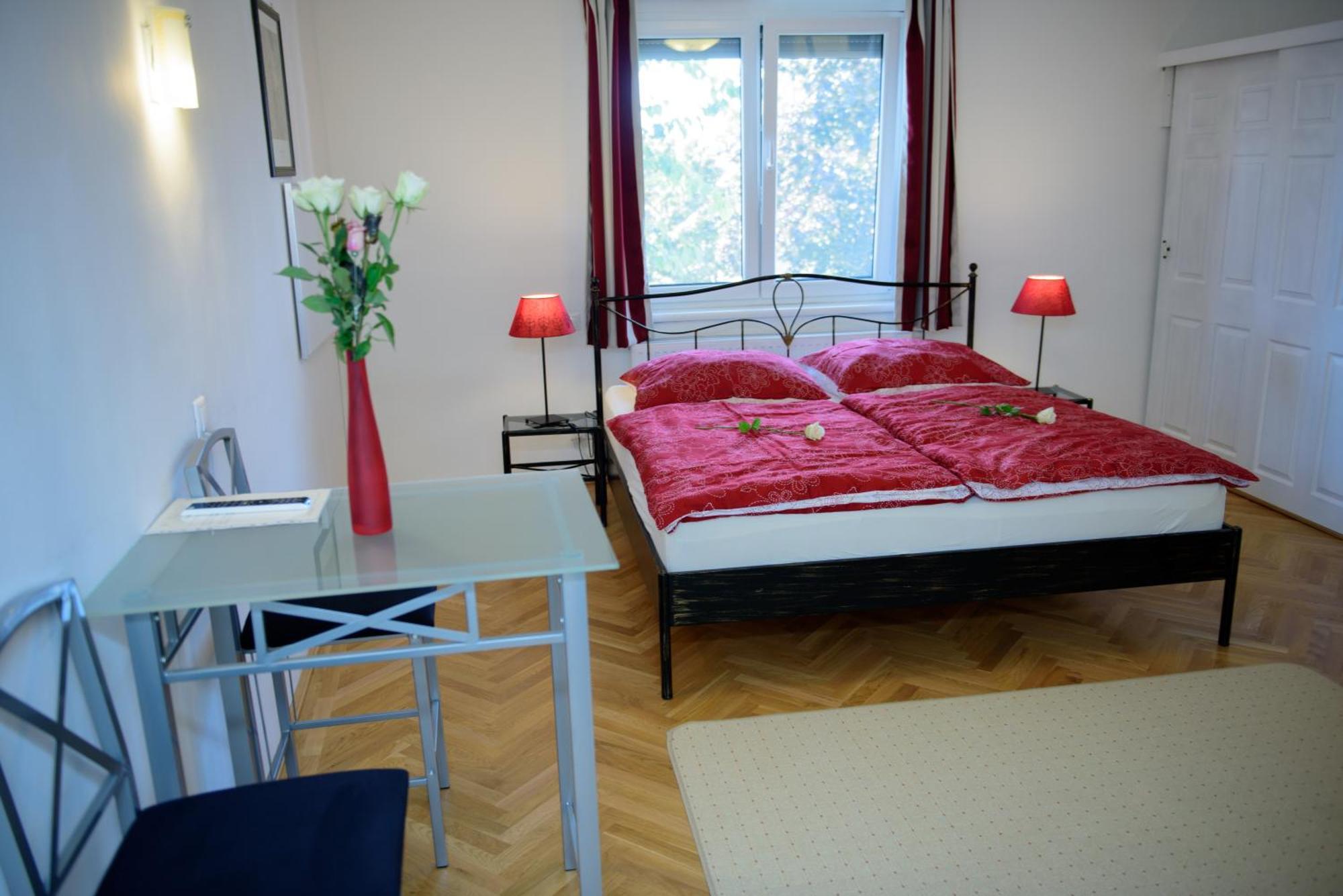 Villa Ars Vivendi Ґольс Екстер'єр фото