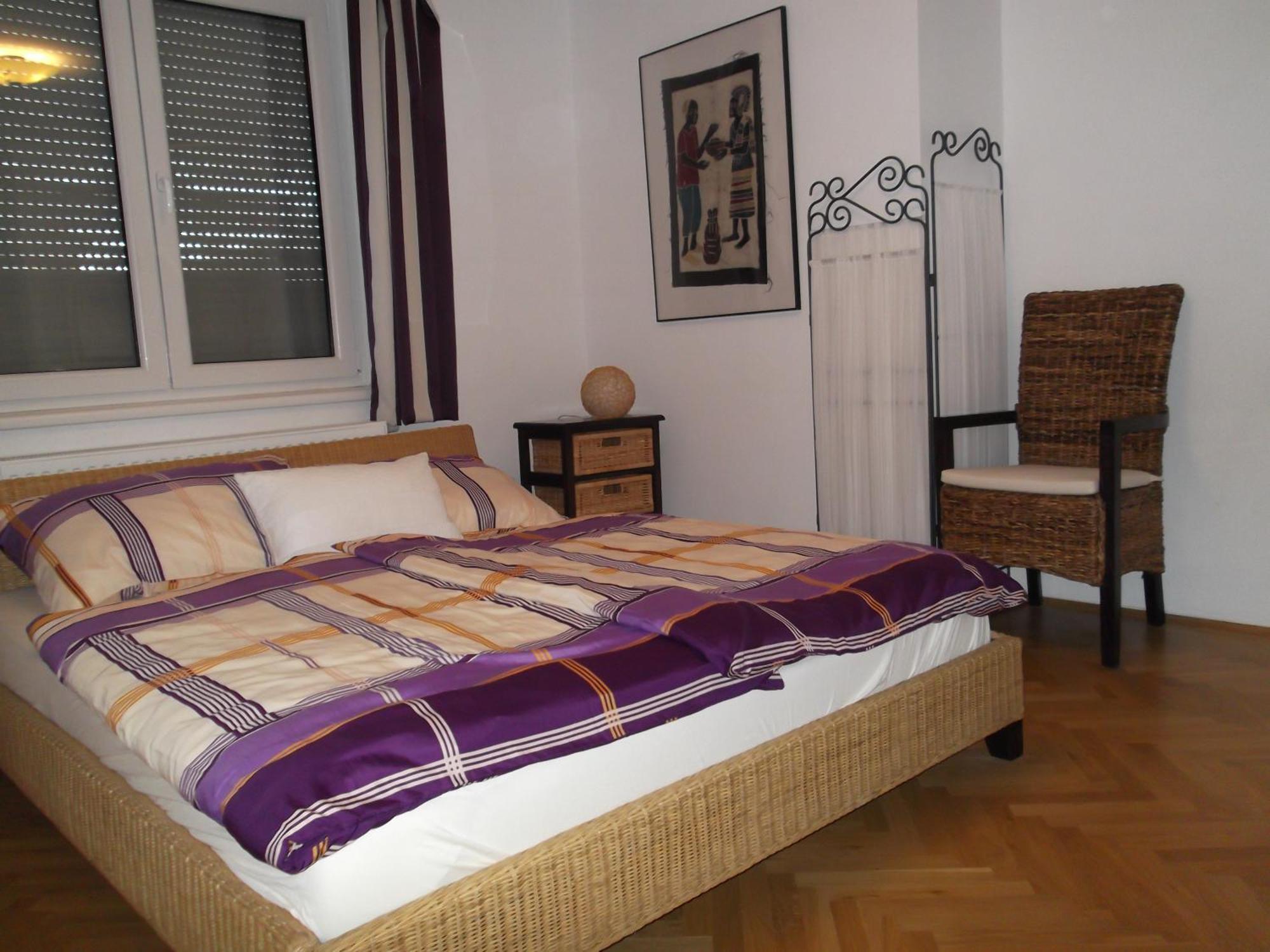 Villa Ars Vivendi Ґольс Номер фото