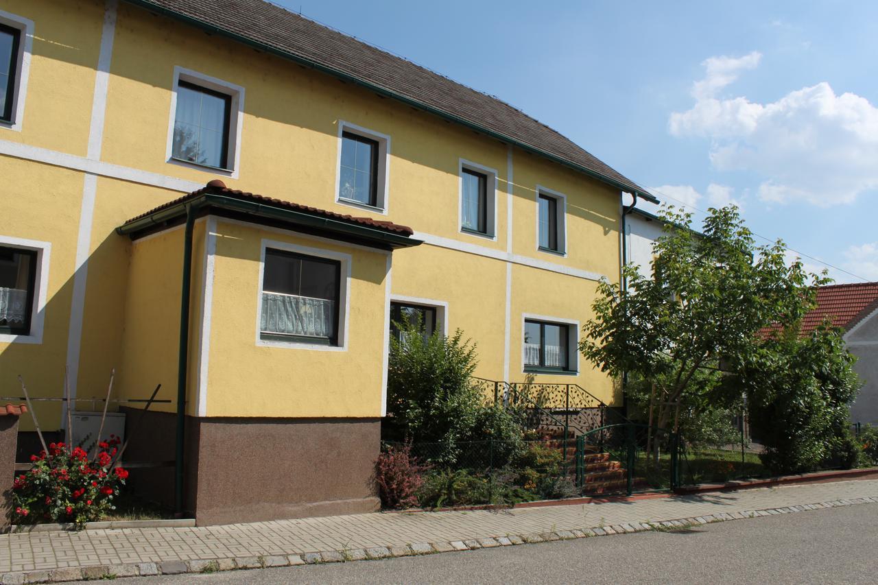 Villa Ars Vivendi Ґольс Екстер'єр фото