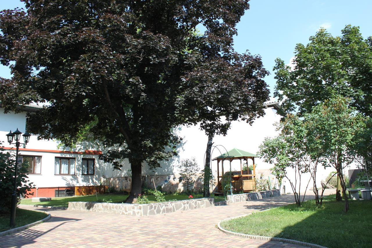 Villa Ars Vivendi Ґольс Екстер'єр фото