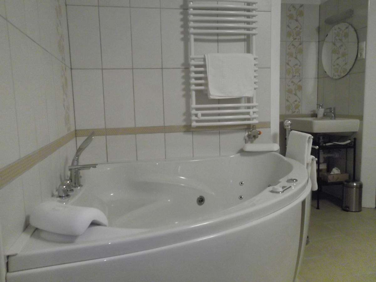 Villa Ars Vivendi Ґольс Екстер'єр фото