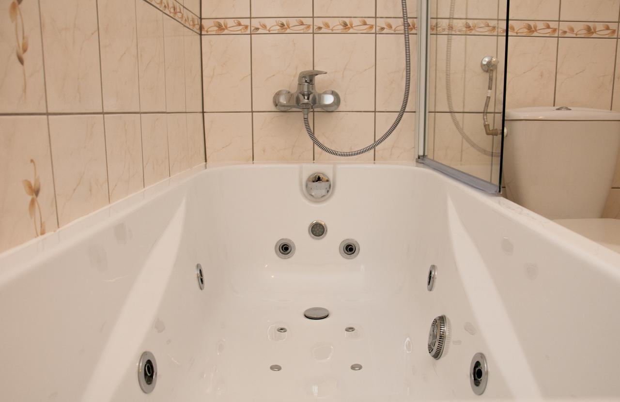 Villa Ars Vivendi Ґольс Екстер'єр фото