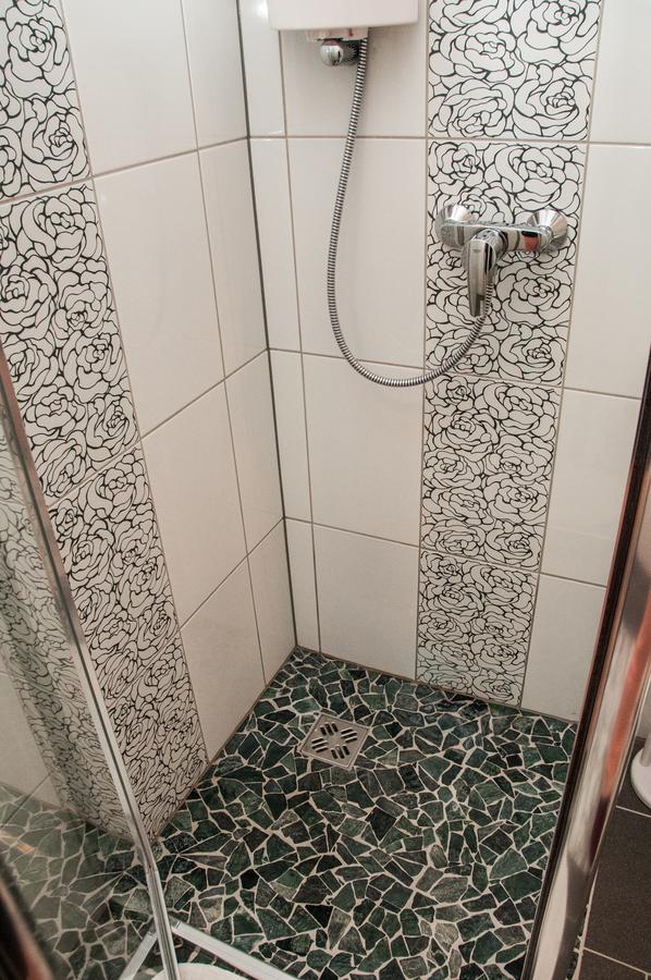 Villa Ars Vivendi Ґольс Екстер'єр фото