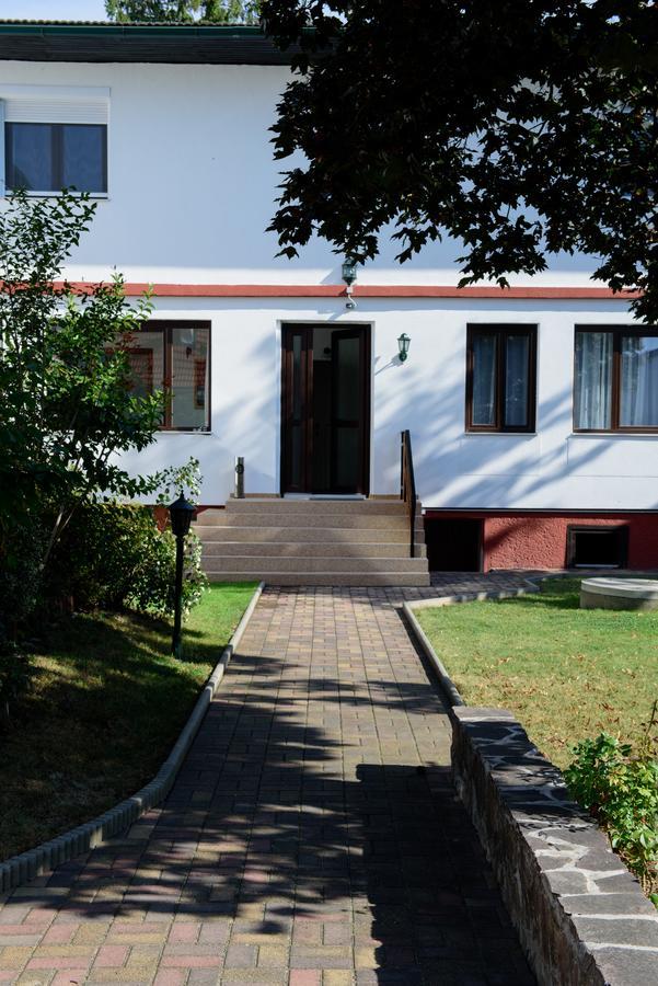 Villa Ars Vivendi Ґольс Екстер'єр фото