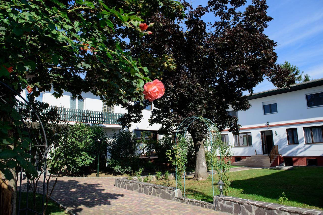 Villa Ars Vivendi Ґольс Екстер'єр фото