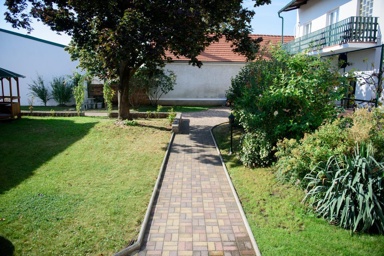 Villa Ars Vivendi Ґольс Екстер'єр фото