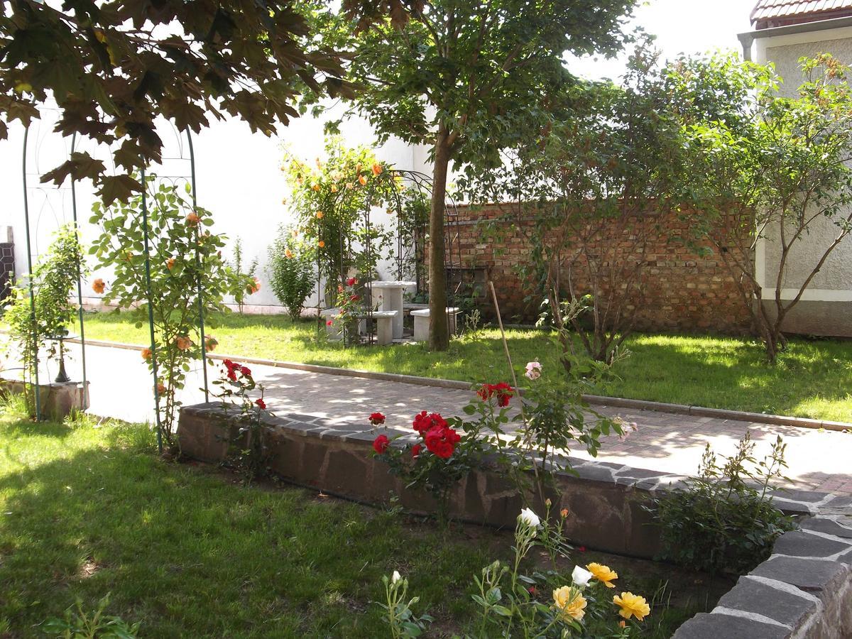 Villa Ars Vivendi Ґольс Екстер'єр фото