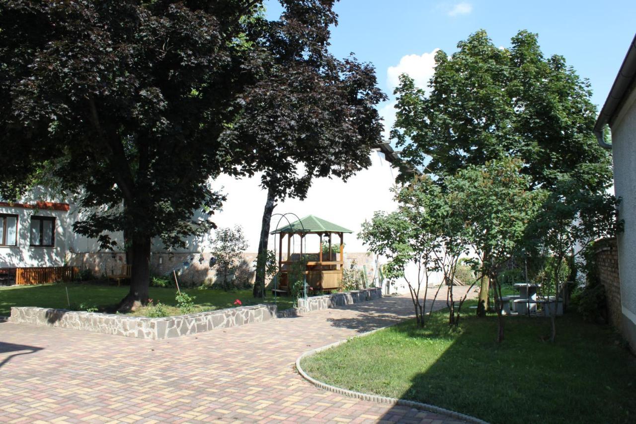 Villa Ars Vivendi Ґольс Екстер'єр фото