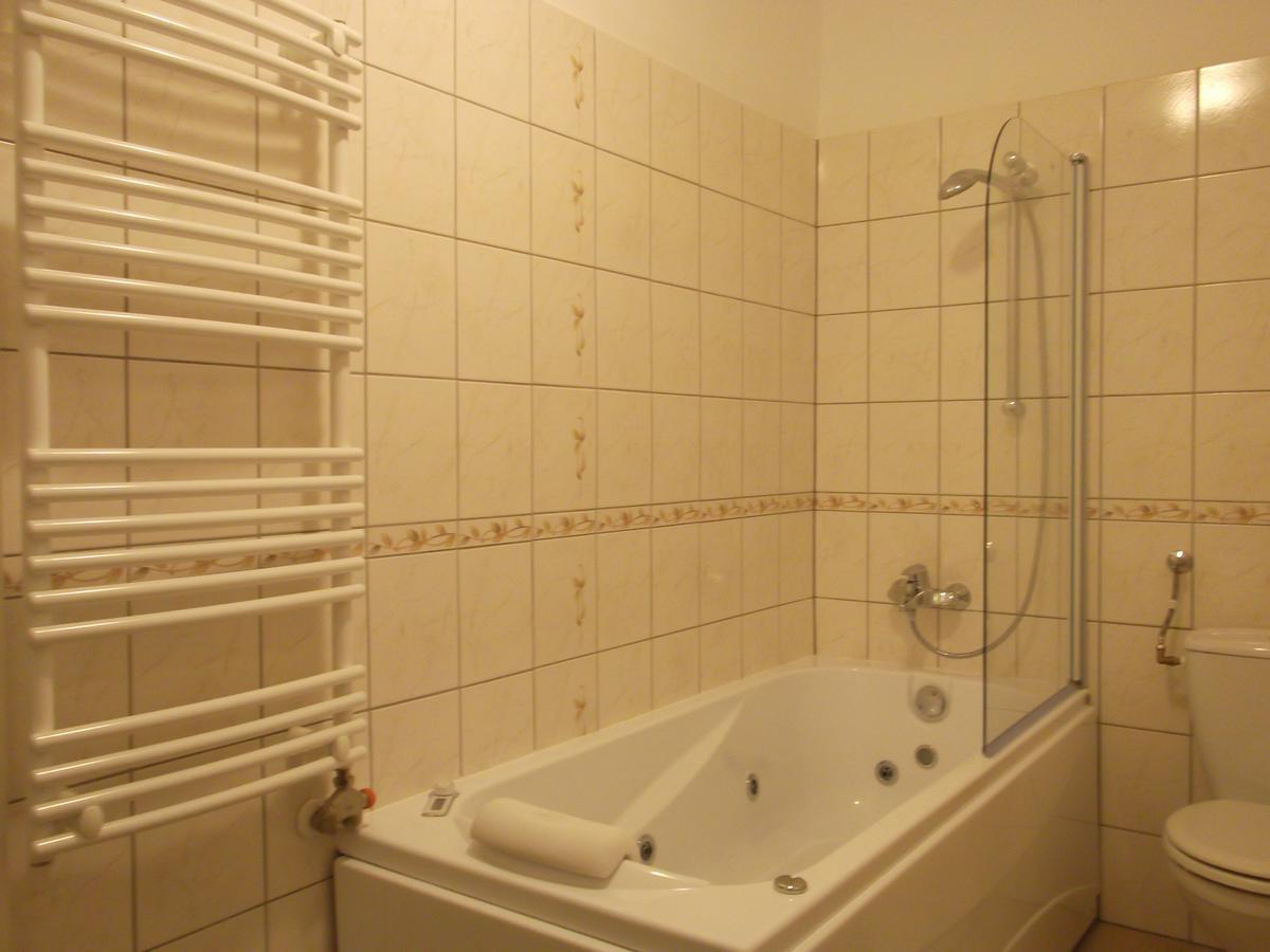 Villa Ars Vivendi Ґольс Екстер'єр фото